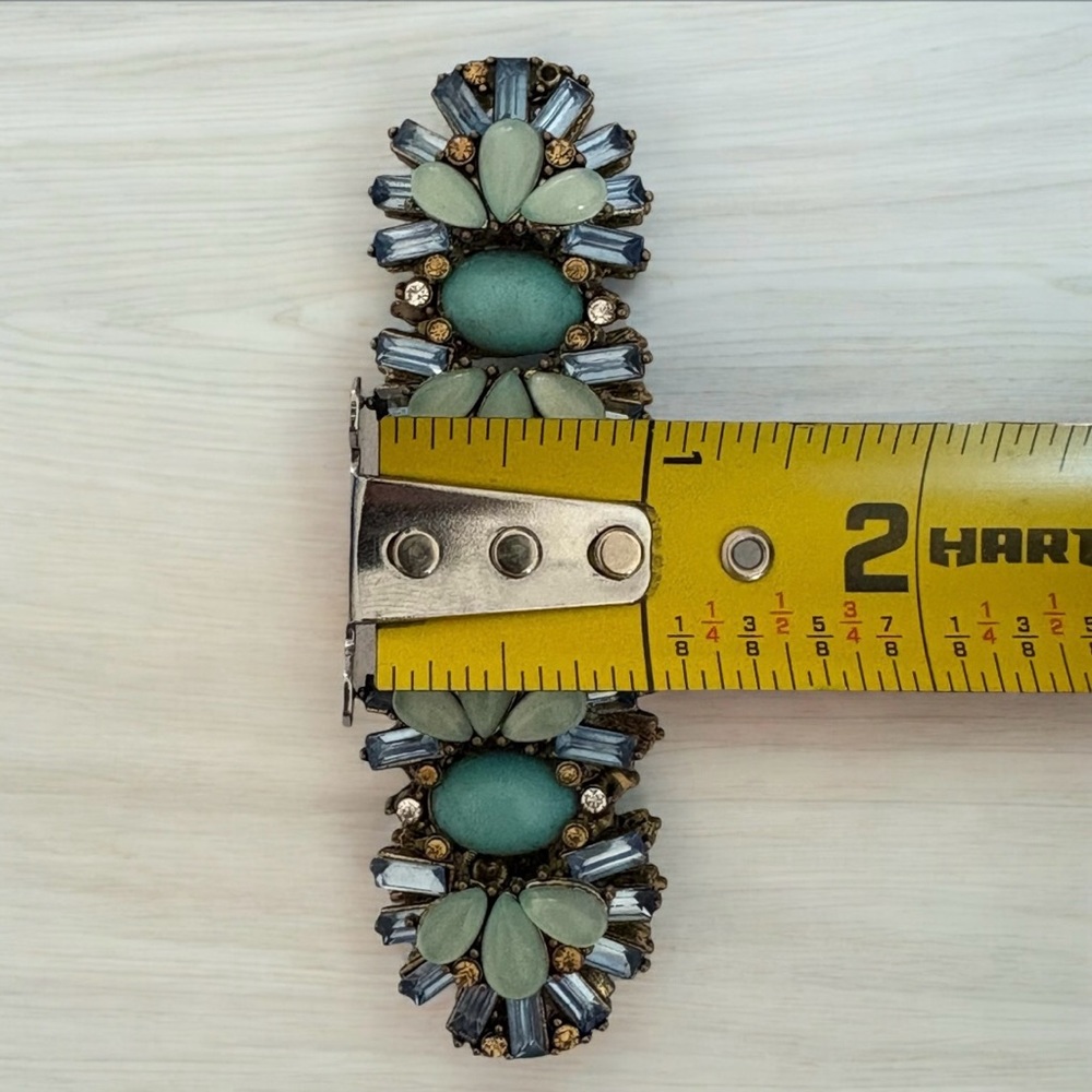 🦚2x HOST PICK🦚 Beaded Stretch Bracelet - Picture 6 of 6